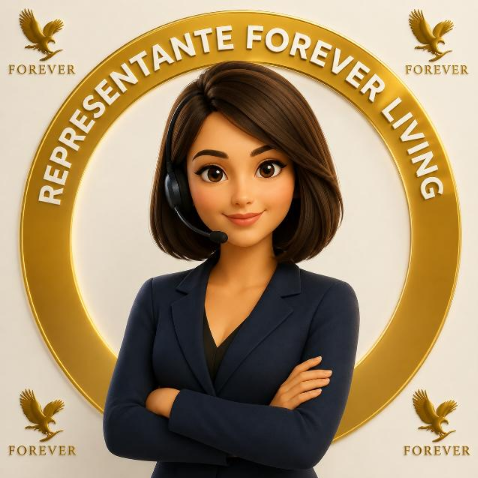 Representante Forever Living